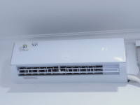 Image of AC TCL 1/2 PK