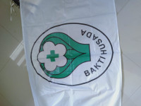 Image of Bendera Bhakti Husada
