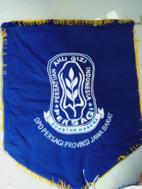 Image of Bendera Persagi