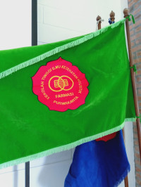 Image of Bendera Prodi Farmasi