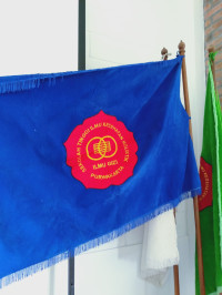 Image of Bendera Prodi Gizi