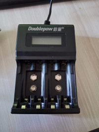 Image of Charger Batrai