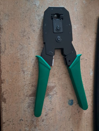 Image of Cripting