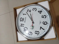 Image of Jam Dinding Edison 46 cm