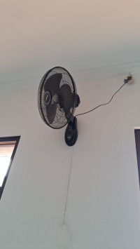 Image of Kipas Angin Hitam