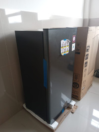 Image of Kulkas Sharp 1 pintu
