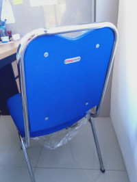 Image of Kursi Kantor saporo