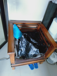 Image of Kursi Sofa 3