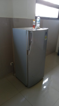Image of Lemari Es 1 Pintu