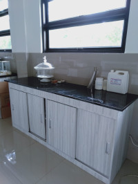 Image of Meja Lab Formulasi 1-2