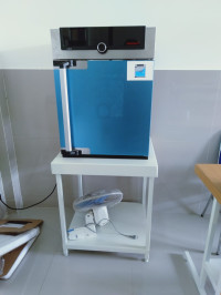 Image of Meja Oven