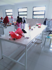Image of Meja Saji besar