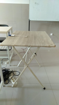 Image of Meja Scurity 60 X 60