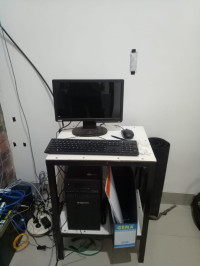 Image of Meja Telpon 50 X 50