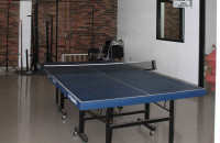 Image of Meja Tenis Besi Butterfly