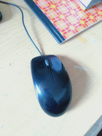 Image of Mouse Logitech