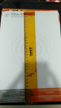 Image of Penggaris Plastik