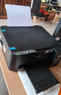 Image of Printer Epson L3210