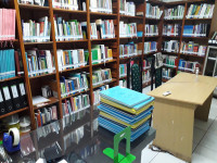 Image of Rak Buku