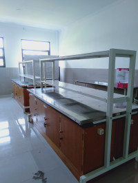 Image of Rak Meja Praktikum