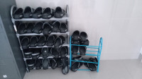 Image of Rak Sepatu 3 Susun