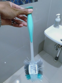 Image of Sikat WC Lion Star
