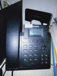 Image of Telephone Yealink