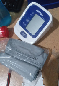 Image of Tensi Digital Omron
